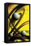 Canvas Black