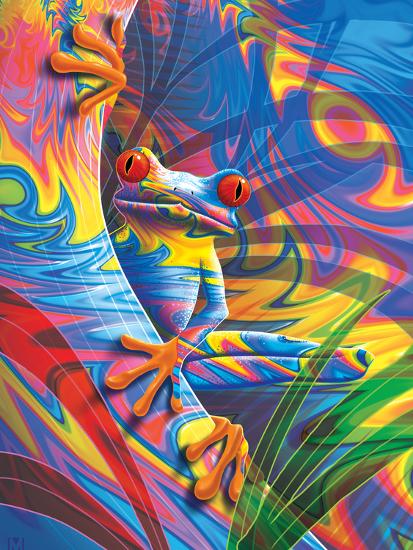 Art Print, , large