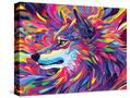 Stretched Canvas