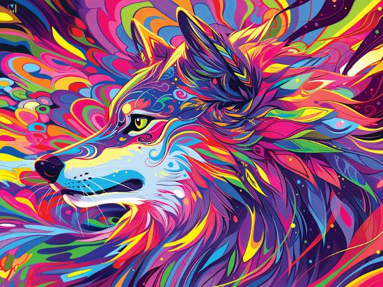 Art Print, , large
