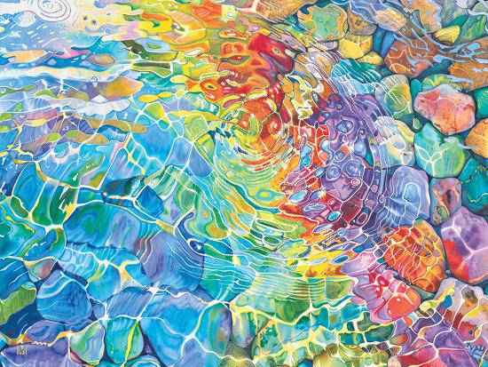 Art Print, , large