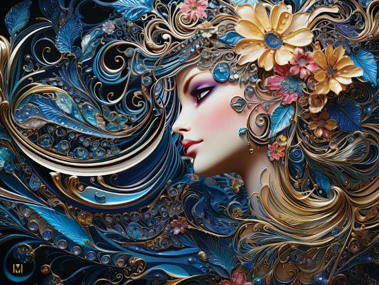 Art Print, , large