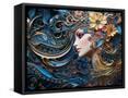 Framed Canvas