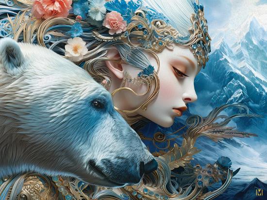 Art Print, , large