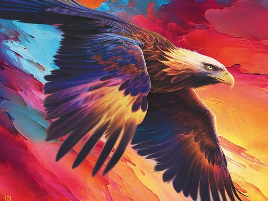 Art Print, , large