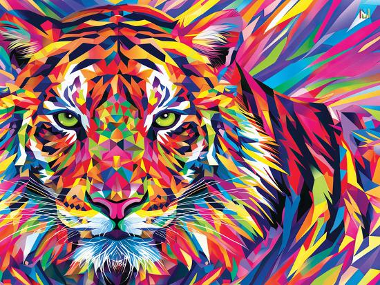 Art Print, , large