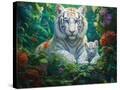 Stretched Canvas