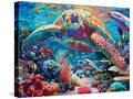 Stretched Canvas