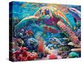 Stretched Canvas