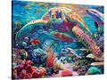 Stretched Canvas