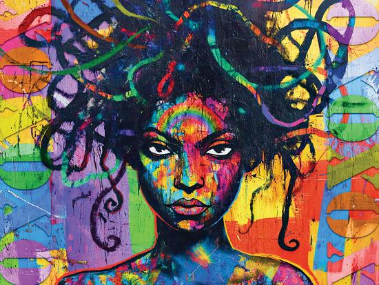 Art Print, , large