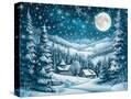 Stretched Canvas