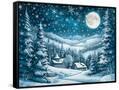 Canvas Black
