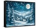 Canvas Black