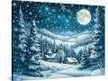 Stretched Canvas
