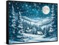 Canvas Black