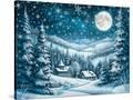 Stretched Canvas