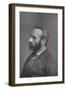 Michael Davitt, 1880-null-Framed Photographic Print