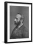 Michael Davitt, 1880-null-Framed Photographic Print