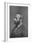 Michael Davitt, 1880-null-Framed Photographic Print