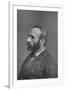 Michael Davitt, 1880-null-Framed Photographic Print