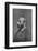 Michael Davitt, 1880-null-Framed Photographic Print