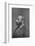 Michael Davitt, 1880-null-Framed Photographic Print