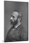 Michael Davitt, 1880-null-Mounted Photographic Print