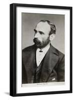 Michael Davitt-null-Framed Giclee Print