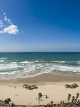 Beach at Nags Head, Outer Banks, North Carolina, United States of America, North America-Michael DeFreitas-Photographic Print