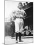 Michael Donlin, NY Giants, Baseball Photo - New York, NY-Lantern Press-Mounted Art Print