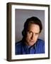 MICHAEL DOUGLAS (photo)-null-Framed Photo