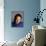 MICHAEL DOUGLAS (photo)-null-Mounted Photo displayed on a wall