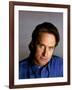 MICHAEL DOUGLAS (photo)-null-Framed Photo