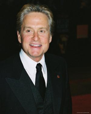Michael Douglas Posters, Prints, Paintings & Wall Art | AllPosters.com