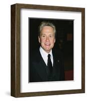 Michael Douglas-null-Framed Photo