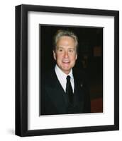 Michael Douglas-null-Framed Photo