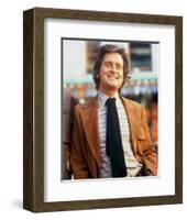 Michael Douglas-null-Framed Photo