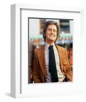 Michael Douglas-null-Framed Photo