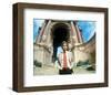 Michael Douglas-null-Framed Photo