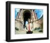 Michael Douglas-null-Framed Photo