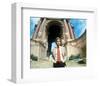 Michael Douglas-null-Framed Photo