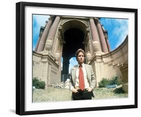 Michael Douglas-null-Framed Photo