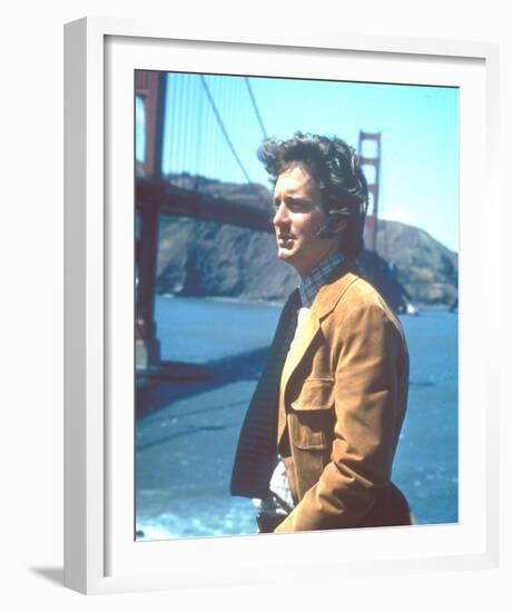 Michael Douglas-null-Framed Photo