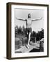 Michael Douglas-null-Framed Photographic Print