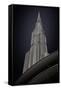 Canvas Black