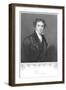 Michael Faraday, English Chemist and Physicist, 19th Century-Henry William Pickersgill-Framed Giclee Print