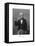 Michael Faraday-Alonzo Chappel-Framed Stretched Canvas