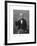 Michael Faraday-Alonzo Chappel-Framed Giclee Print