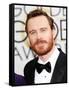 Michael Fassbender-null-Framed Stretched Canvas